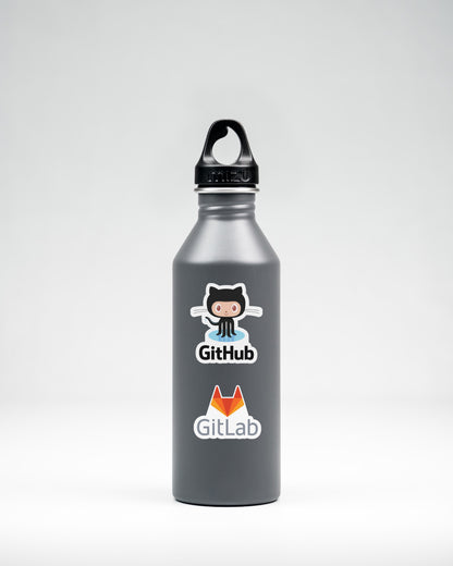 STICKERS FULL GIT SPECIALIST