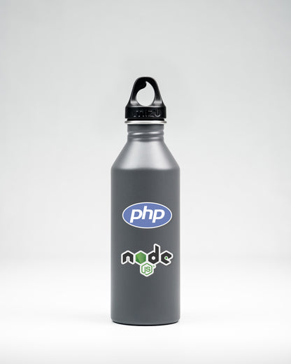 STICKERS BACKEND SPECIALIST