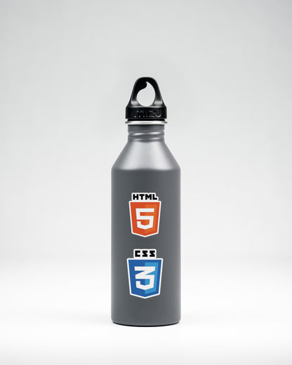 STICKERS FRONTEND DEVELOPER