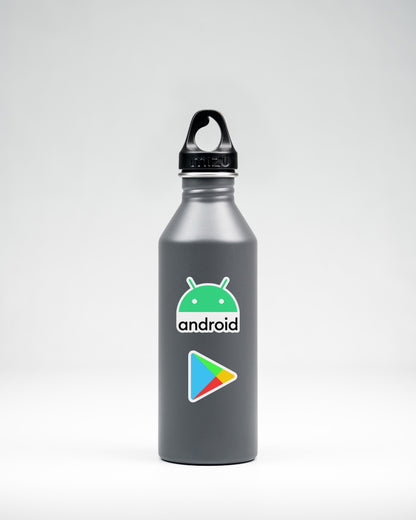 STICKERS DEVELOPER MOBILE ANDROID