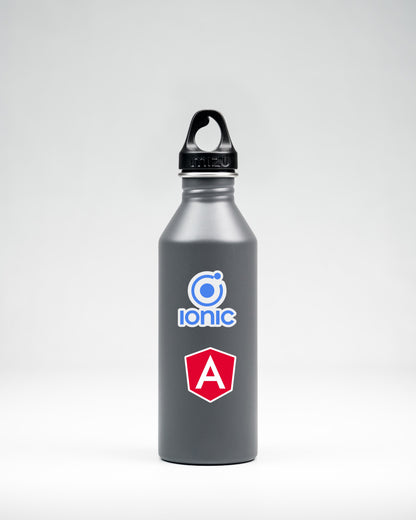 STICKERS FULLSTACK JS
