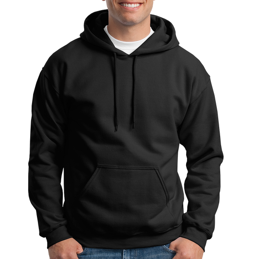 BUZO PERSONALIZADO DEVWEAR