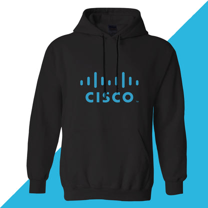 BUZO LOGO CENT DEVELOPER CISCO