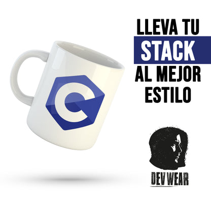 MUG C DEV
