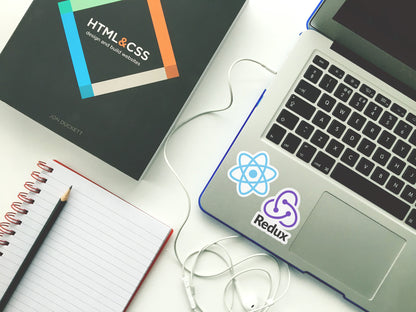 STICKERS FULLSTACK REACT SPECIALIST
