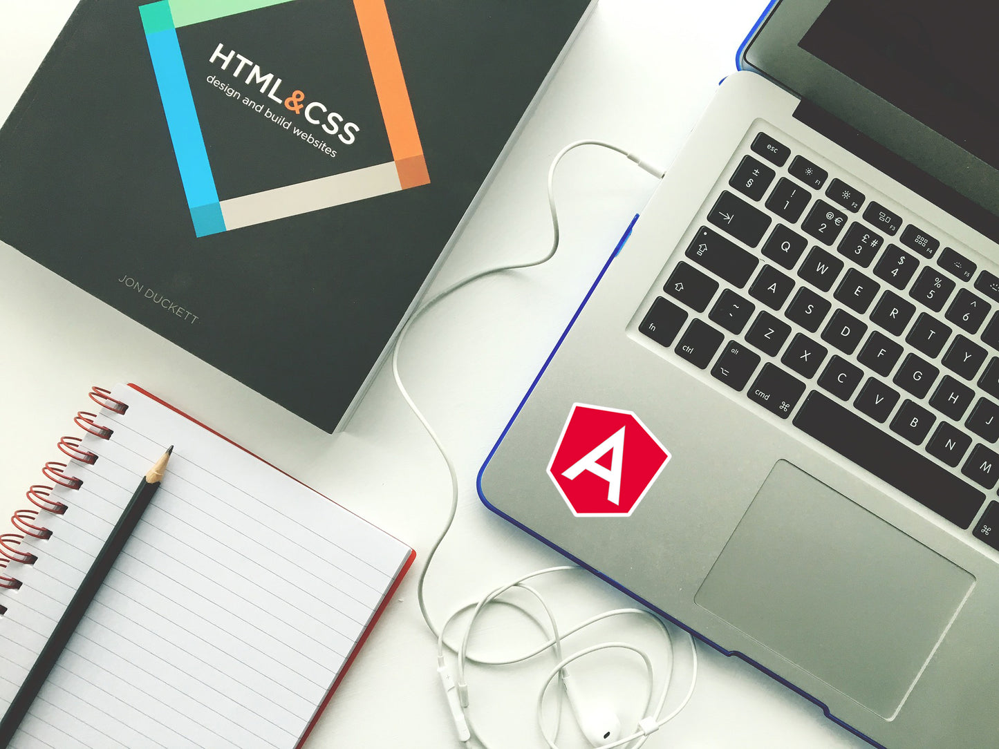 STICKERS PYTHON ANGULAR STACK