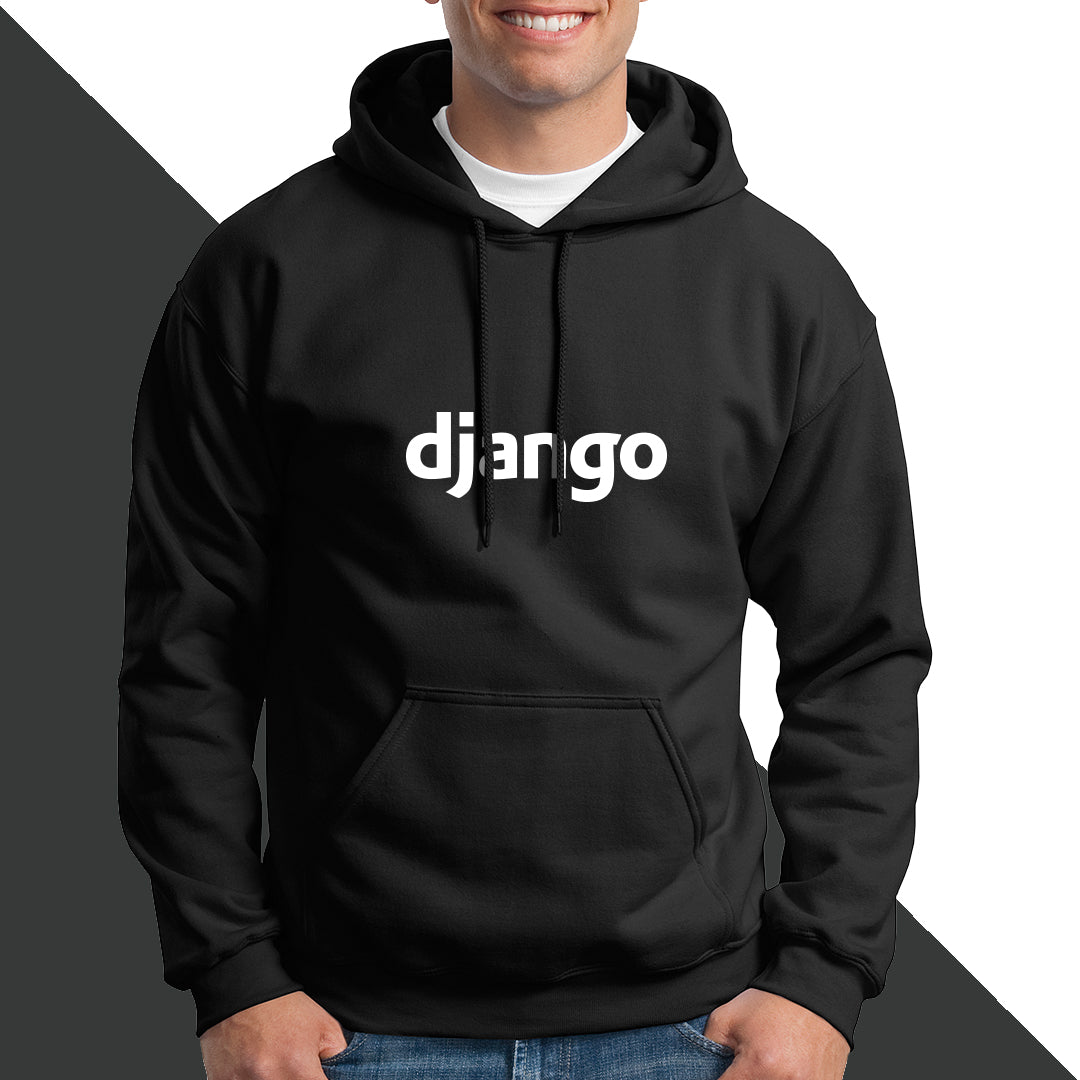 BUZO LOGO CENT DEVELOPER DJANGO