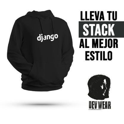 BUZO LOGO CENT DEVELOPER DJANGO