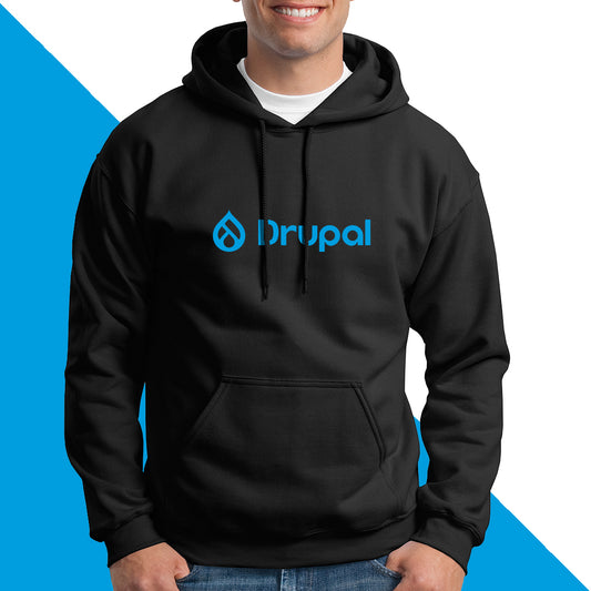 BUZO LOGO CENT DEVELOPER DRUPAL