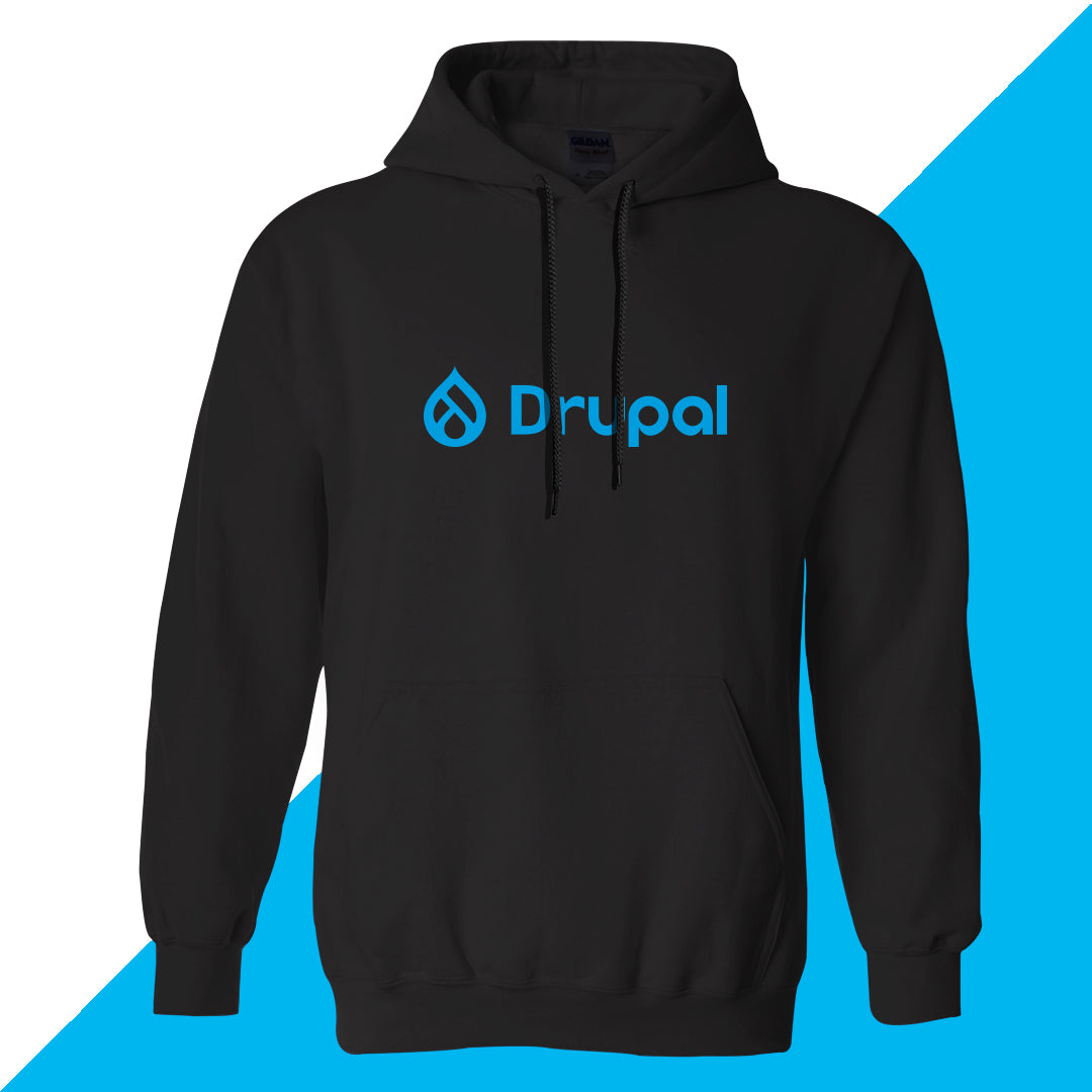 BUZO LOGO CENT DEVELOPER DRUPAL