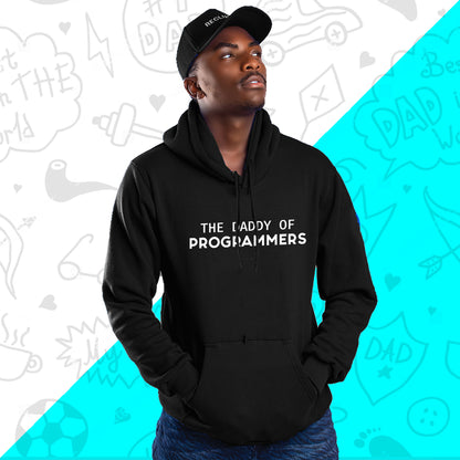 PARA PAPÁ! BUZO THE DADDY OF PROGRAMMERS
