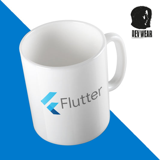 MUG FLUTTER DEV