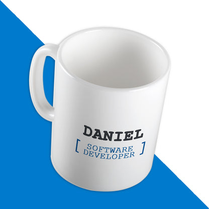 MUG FLUTTER DEV