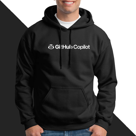 BUZO LOGO CENT DEVELOPER GITHUB COPILOT