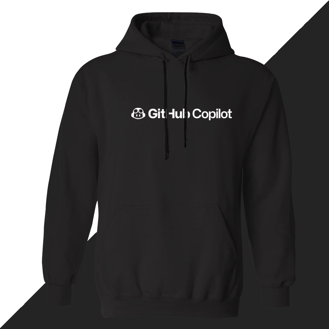 BUZO LOGO CENT DEVELOPER GITHUB COPILOT