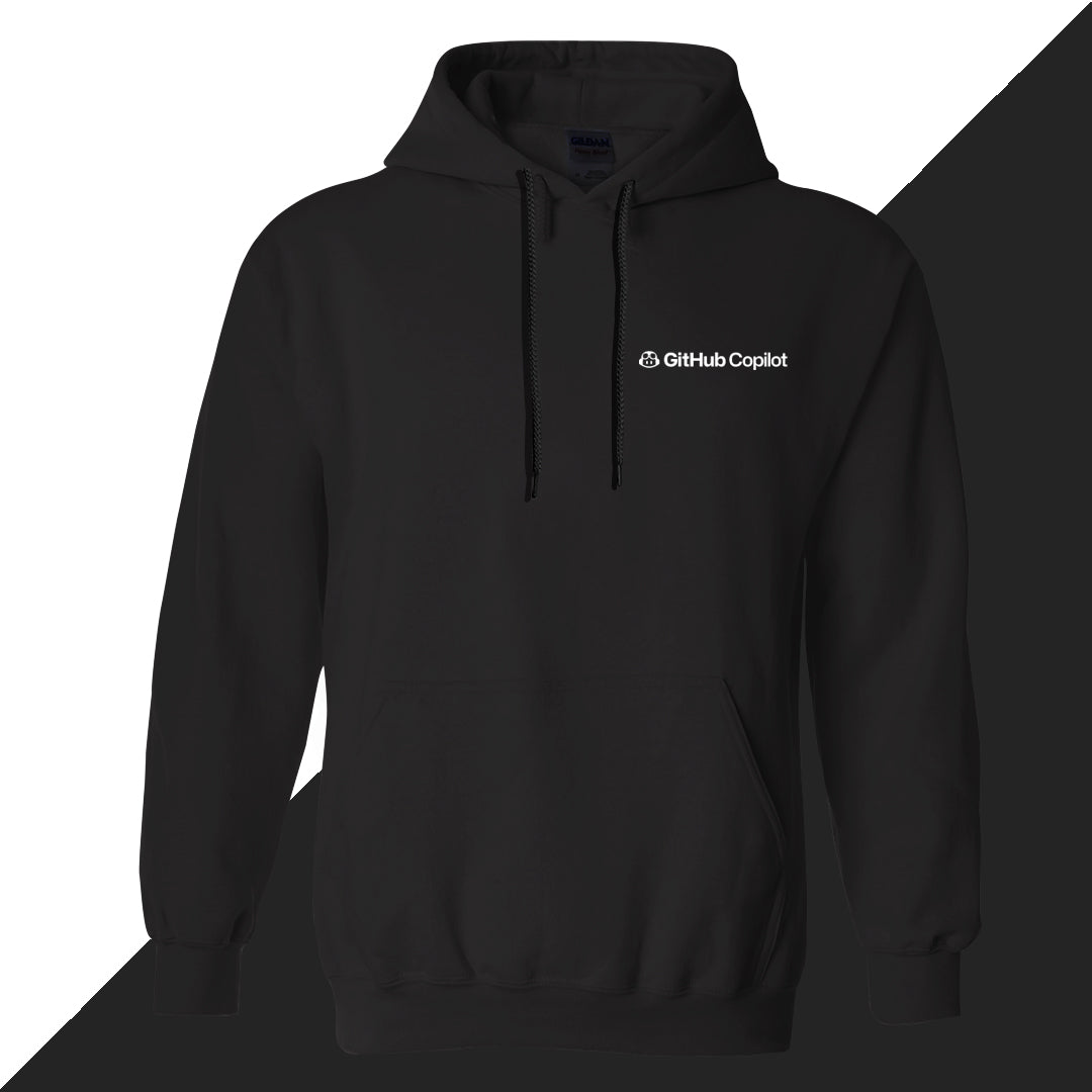 BUZO LOGO LAT DEVELOPER GITHUB COPILOT