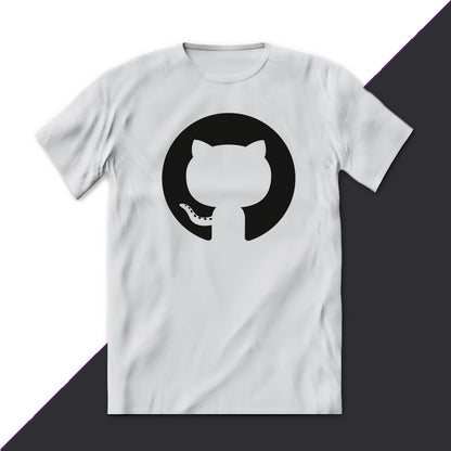 CAMISETA LOGO CENT DEVELOPER GITHUB