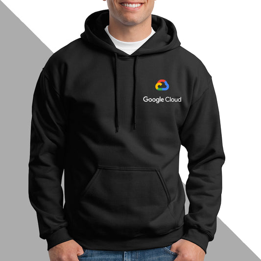 BUZO LOGO LAT DEVELOPER GOOGLE CLOUD