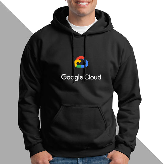 BUZO LOGO CENT DEVELOPER GOOGLE CLOUD