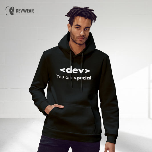 HOODIE YOU ARE SPECIAL