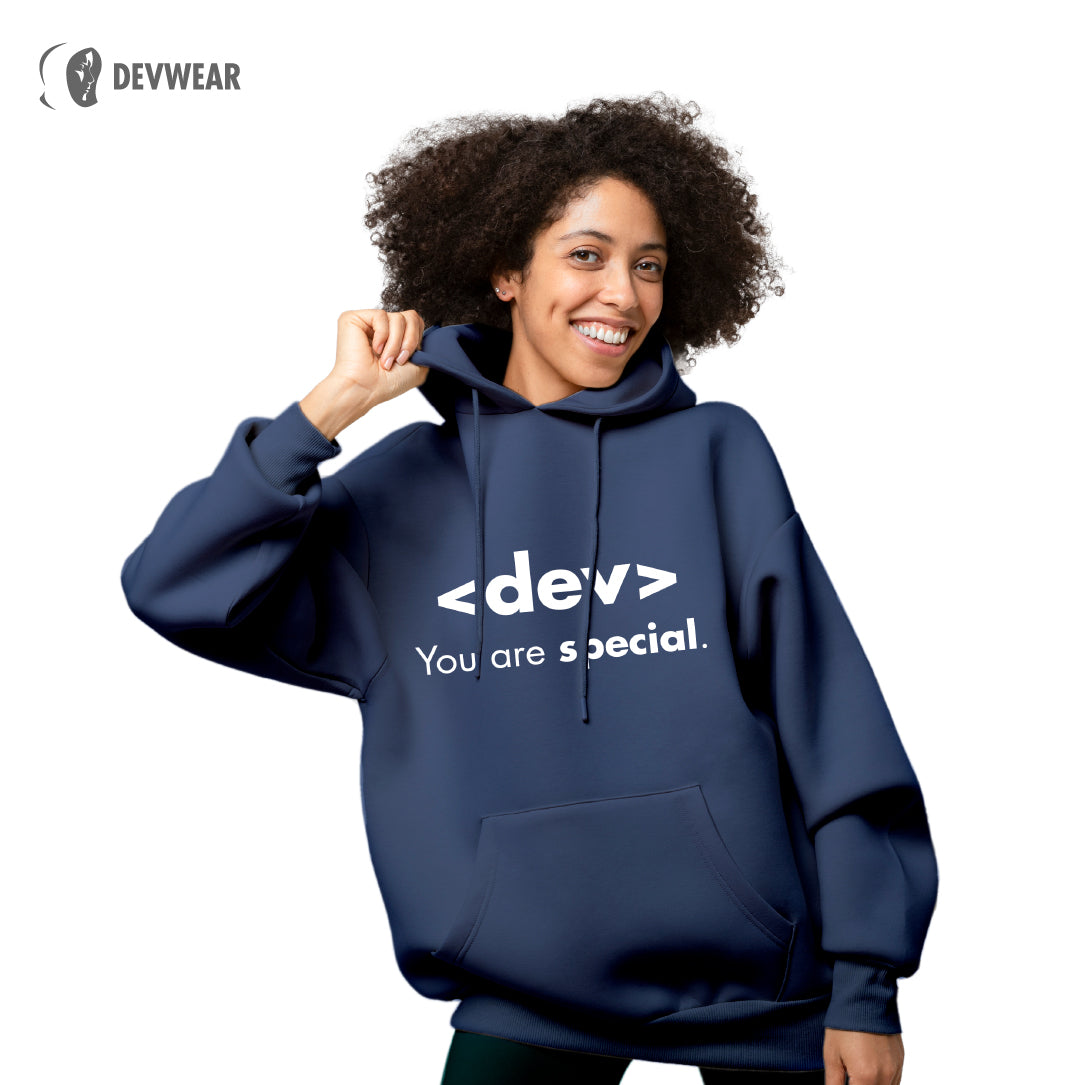 HOODIE YOU ARE SPECIAL