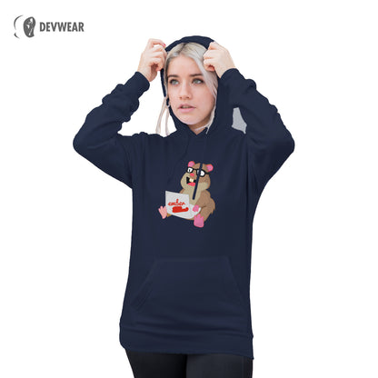 HOODIE EMBER JS