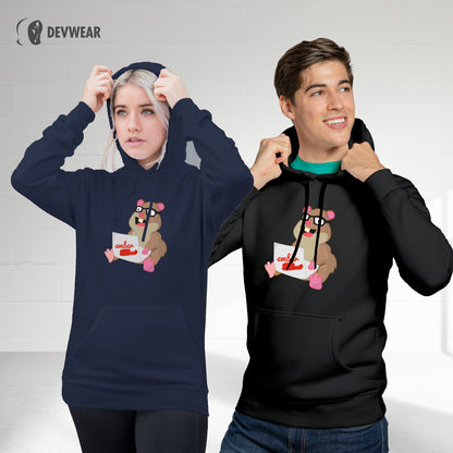 HOODIE EMBER JS