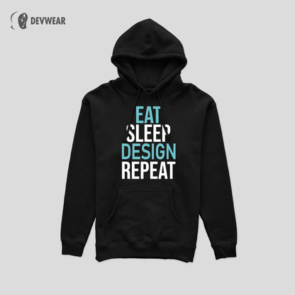HOODIE DEV LIFE DESIGN