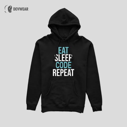 HOODIE DEV LIFE CODE