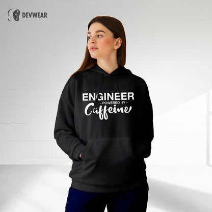 HOODIE DEV CAFFEINE