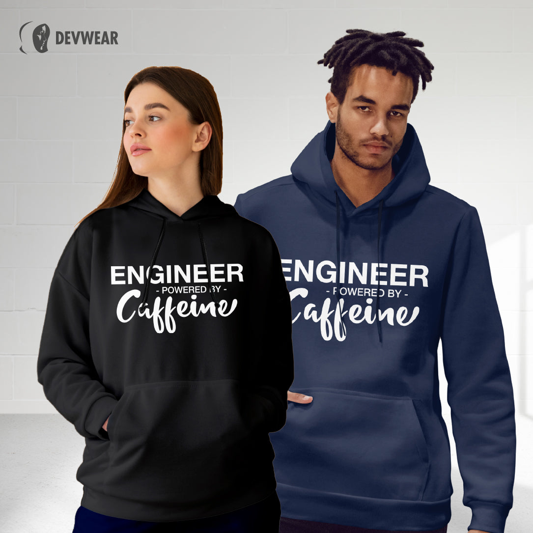HOODIE DEV CAFFEINE