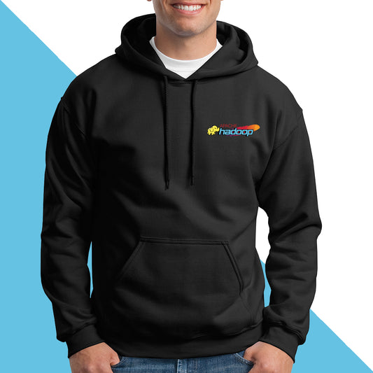 BUZO LOGO LAT DEVELOPER APACHE HADOOP