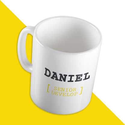 MUG JS DEV