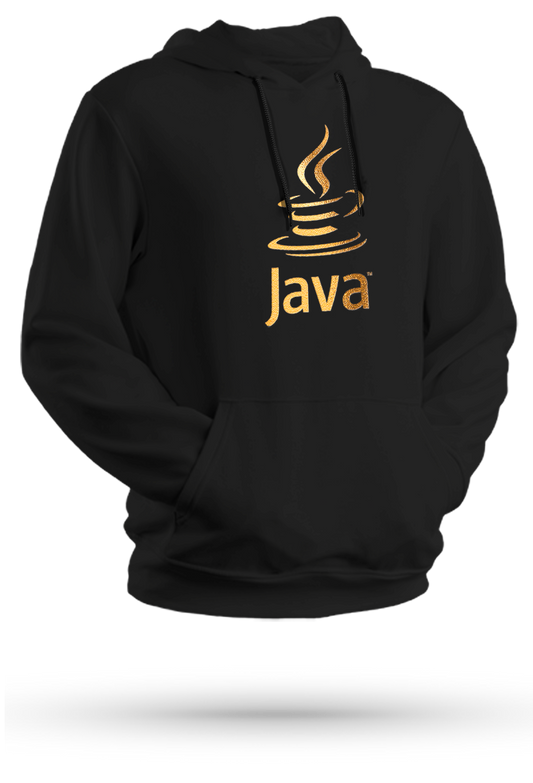 BUZO GOLD JAVA DEVELOPER LOGO CENT