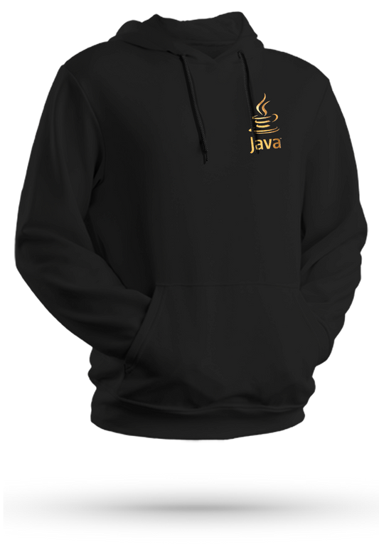 BUZO GOLD JAVA DEVELOPER LOGO LAT