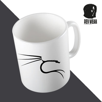 MUG KALI LINUX DEV