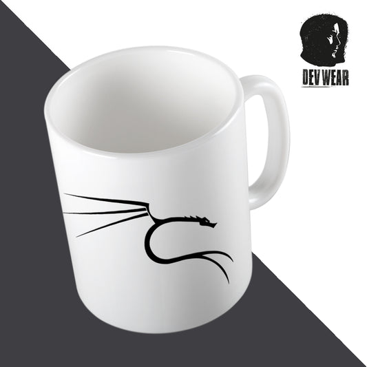 MUG KALI LINUX DEV