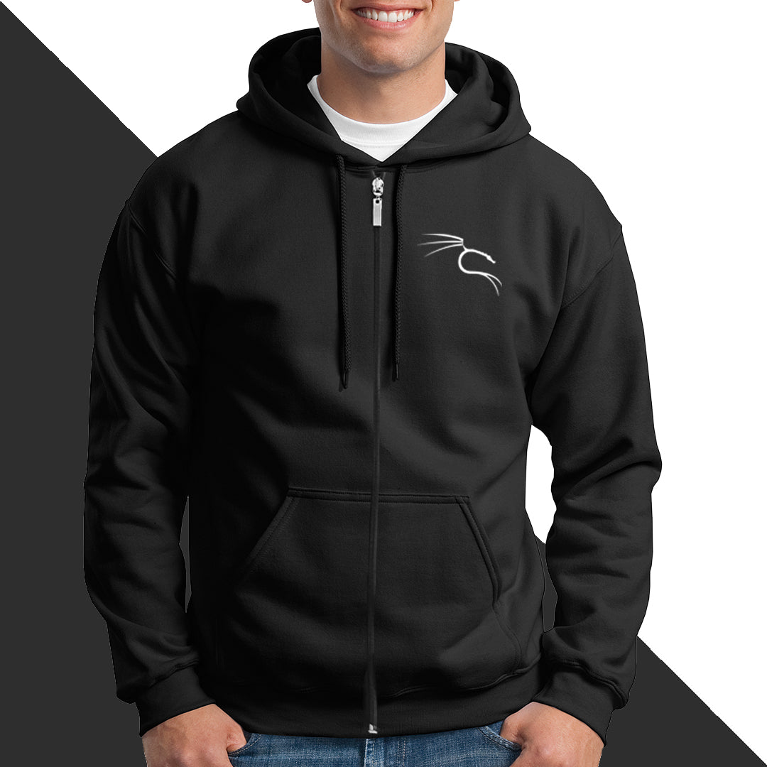 ZIPPER DEVELOPER KALI LINUX