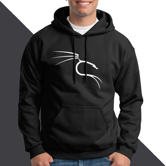 BUZO LOGO CENT DEVELOPER KALI LINUX