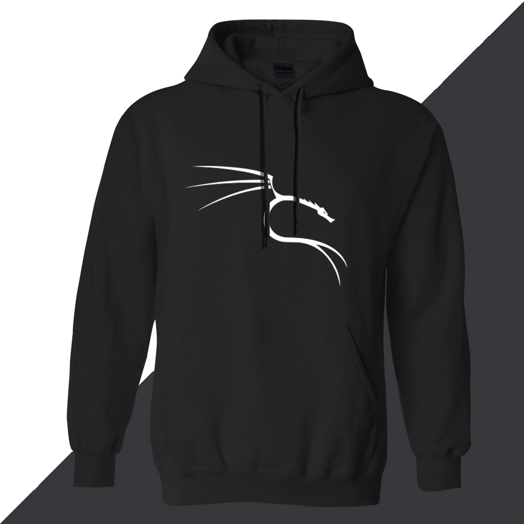 BUZO LOGO CENT DEVELOPER KALI LINUX