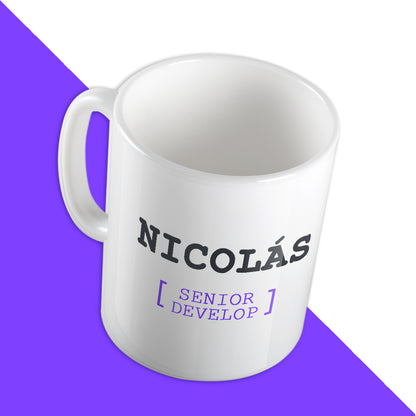 MUG KOTLIN DEV