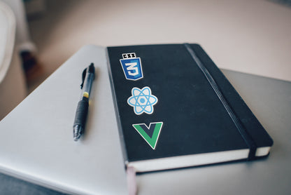 STICKERS FRONTEND SPECIALIST