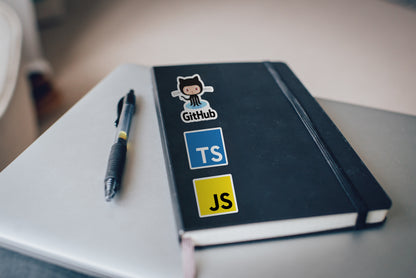 STICKERS FULLSTACK DEVELOPER