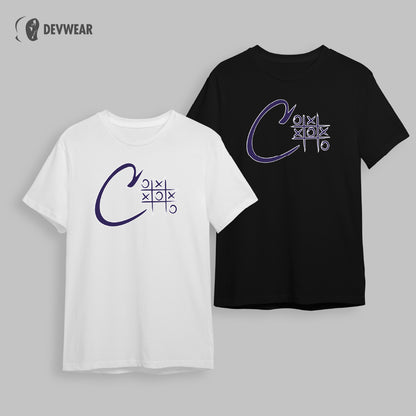CAMISETA C SHARP TRIKY