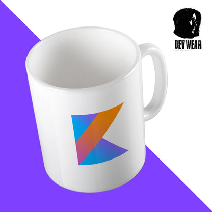 MUG KOTLIN DEV
