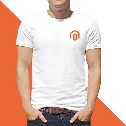 CAMISETA LOGO LAT DEVELOPER MAGENTO