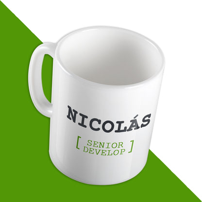 MUG NODE DEV