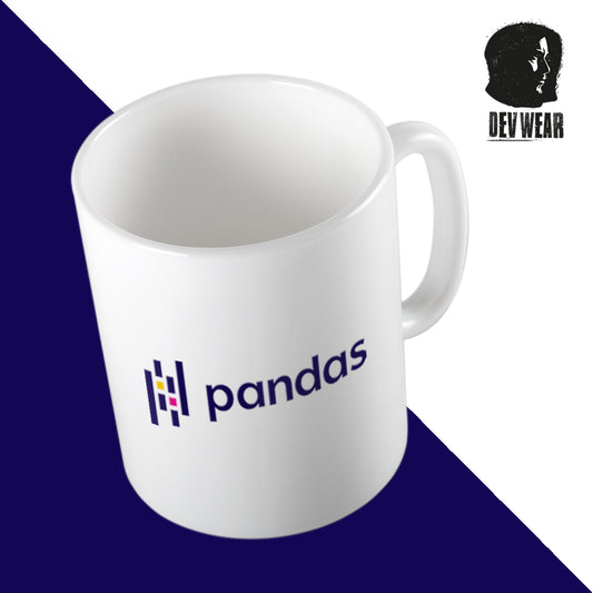 MUG PANDAS DEV