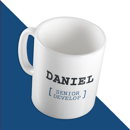 MUG PHP