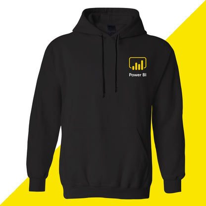 BUZO LOGO LAT DEVELOPER POWER BI